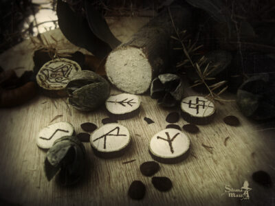 Make Your Own Rune Stones