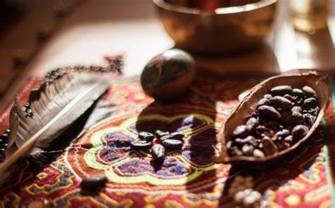 Cacao Ceremony