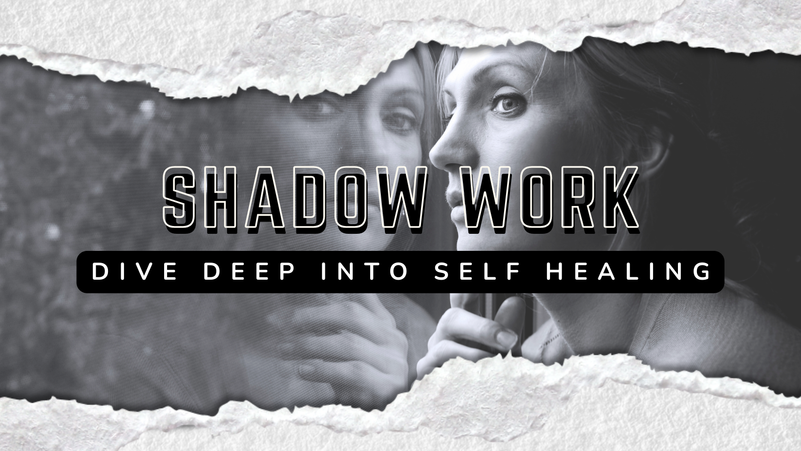 Shadow Work Series